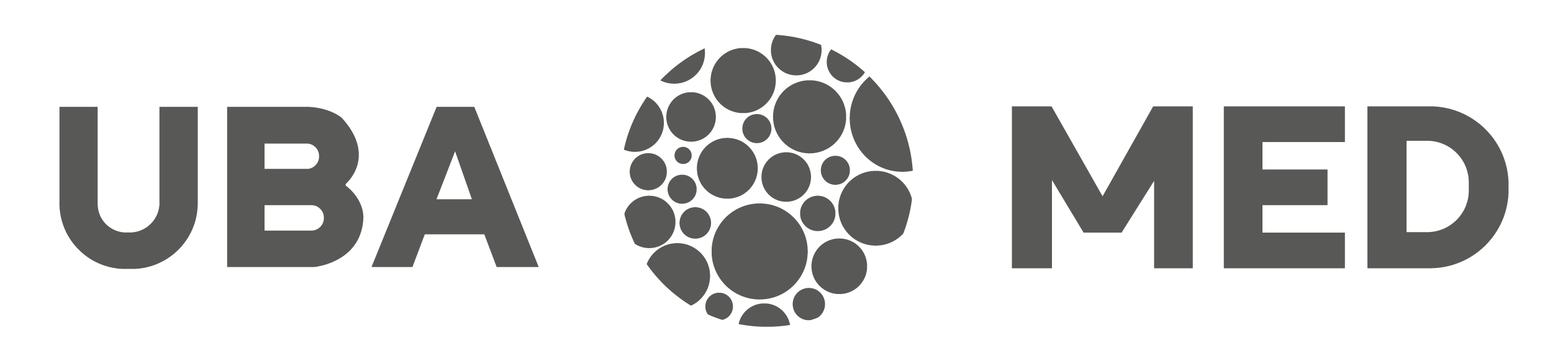 UBA MED Logo